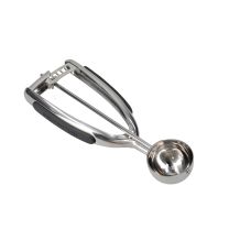 KitchenAid Ice Cream And Cookie Scoop Black 