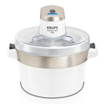 Krups Ice Cream Maker Perfect Mix 9000