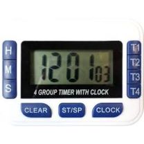 Electronic Kitchen Timer