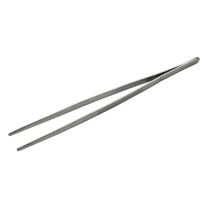 Kitchen Tweezers Stainless Steel 255mm