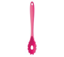 Colourworks Silicone Spaghetti Server - Pink