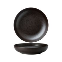 Luzerne Lava Cereal/Dessert Bowl