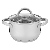 Legend Supreme Chef Casserole 16cm
