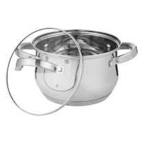 Legend Supreme Chef Casserole 24cm