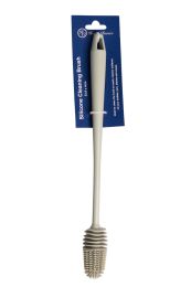 Home Classix Silicone Bottle Cleaning Brush