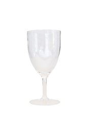 Home Classix AS Plastic Wine Glass 400ml