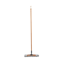 Legend Bamboo Chenille Mop Grey