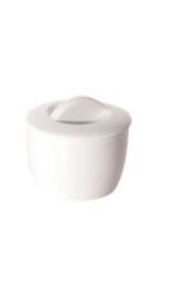 Luzerne Line Sugar Pot Lid Only