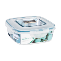 Lock & Lock Easy Match Square 750ml