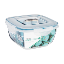 Lock & Lock Easy Match Square 950ml