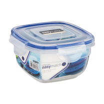 Lock & Lock Easy Match Square 260ml