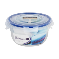 Lock & Lock Easy Match Round 250ml