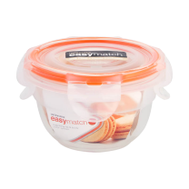 Lock & Lock Easy Match Round 100ml