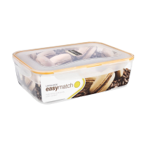Lock & Lock Easy Match Rectangular 5.8LT