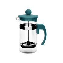 Eetrite Coffee Plunger Turquoise 350ml