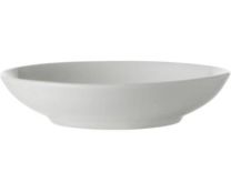 Maxwell & Williams White Basics Round Sauce Dish 10cm