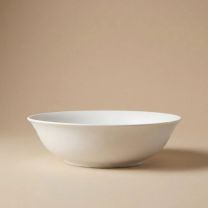 Maxwell & Williams White Basics Pasta Bowl 23cm