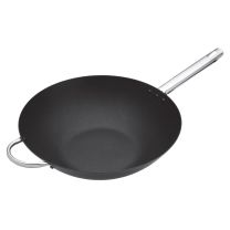 MasterClass Professional Non-Stick Wok 35.5cm
