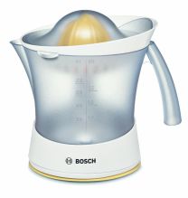 Bosch Citrus Press with Pulp Adjustment
