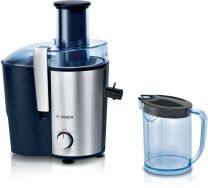 Bosch VitaJuice 3 Centrifugal Juicer 700W Blue, Silver