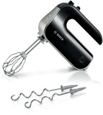 Bosch Styline Hand Mixer 575W Black