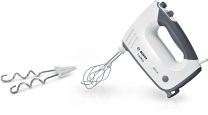 Bosch ErgoMixx Hand Mixer 450W White 