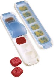 Prepworks Freezer Portion Pod 2Tbsp (Set of 2)