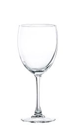 Vicrila Merlot Glass 420ml