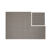 Fortis Zinc Placemat 30 x 43cm
