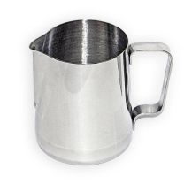 Milk Frothing Jug Stainless Steel 600Ml