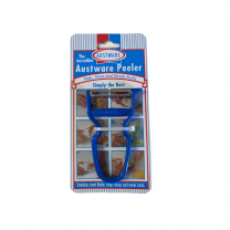 Austware Y-Shape Peeler Blue