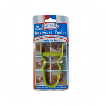 Austware Y Shape Peeler Green