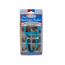 Peeler Austware Y Shape Light Blue