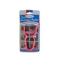 Peeler Austware Y Shape Pink