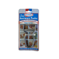 Peeler Austware Y Shape Silver