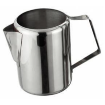 Milk Jug Stainless Steel 3lt