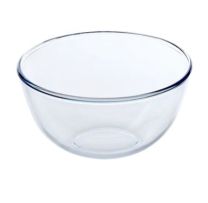 Pyrex Glass Mixing Bowl 1L 