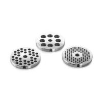 Mincer Plate Electric Stainless Steel 32x8mm