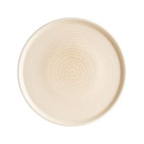 Bonna Mirage Walled Plate