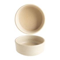 Bonna Mirage Stackable Walled Bowl