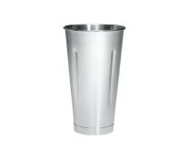 Milkshake Cup Stainless Steel 750ml
