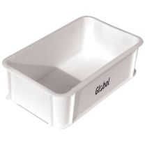 Hoyang Global Meat Tray Medium White 
