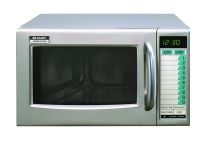 Microwave Oven Sharp 1000watt 28L