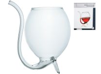 Barista Borosilicate Cocktail Glass 300ml