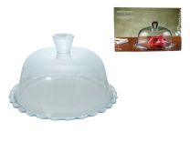 Patiss Petit Serving Dome 26.4x15cm 