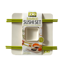 Joie Bamboo Sushi Set 