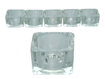 Tealight Holder Set of 5 