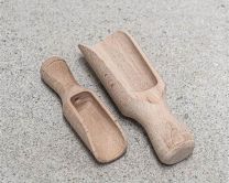 Elisabeth Hodgson Wood Scoop Mini