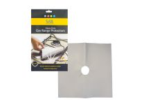 NoStik Gas Range Protector 4piece