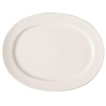Continental Blanco Platter 35cm